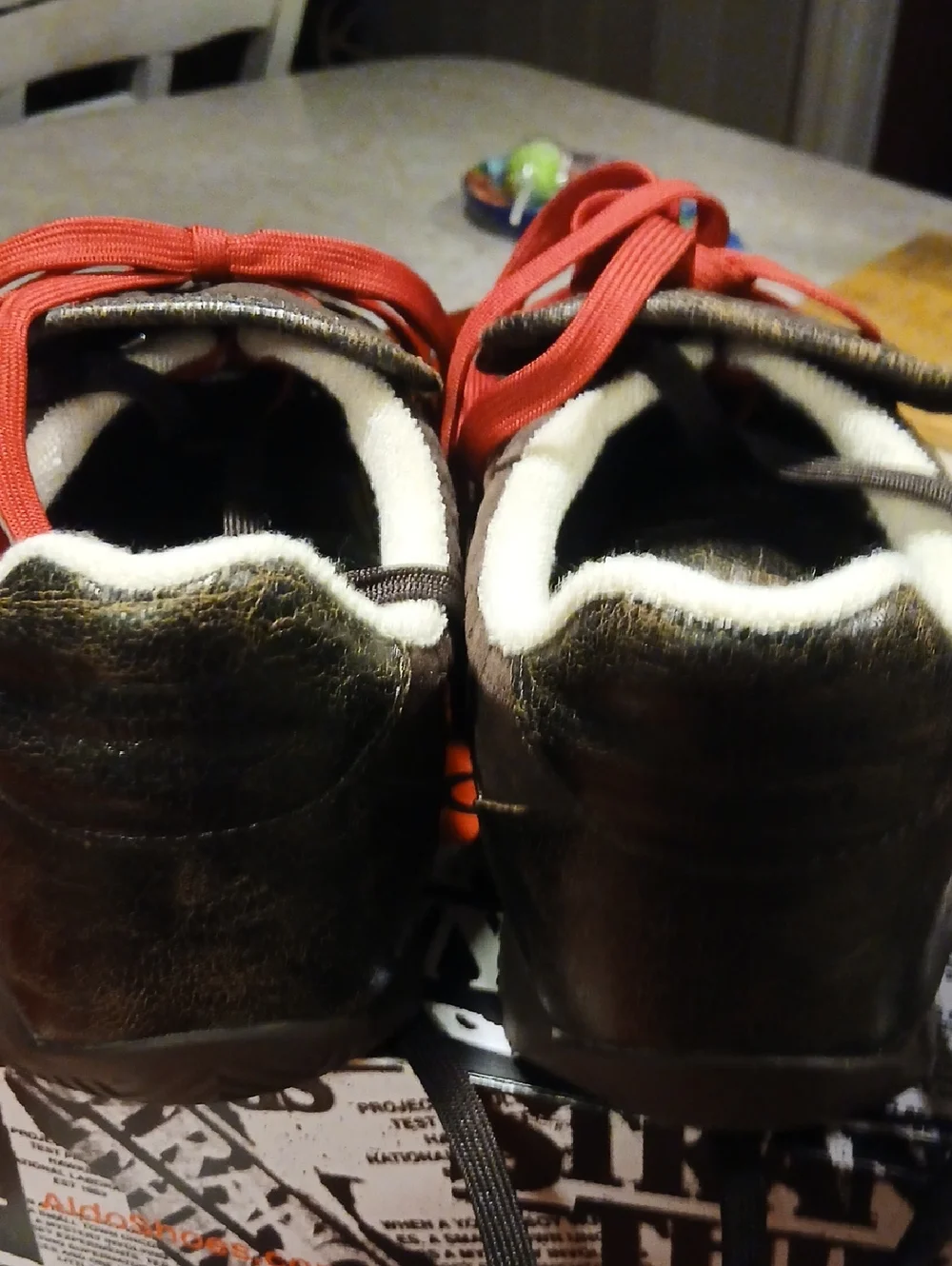 Mens aldo Shoes